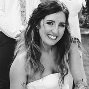 Meet your Posher, Alexandra